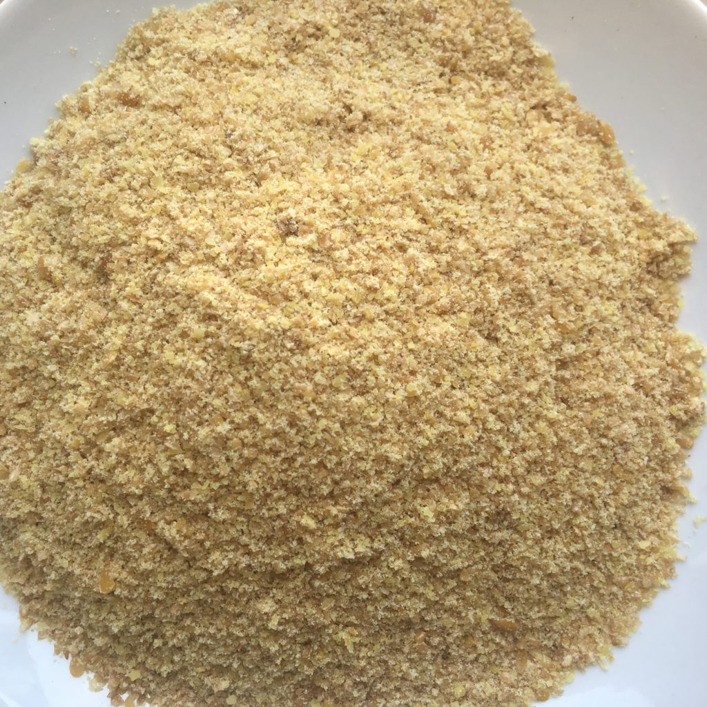 Linseed – Yellow Submarine