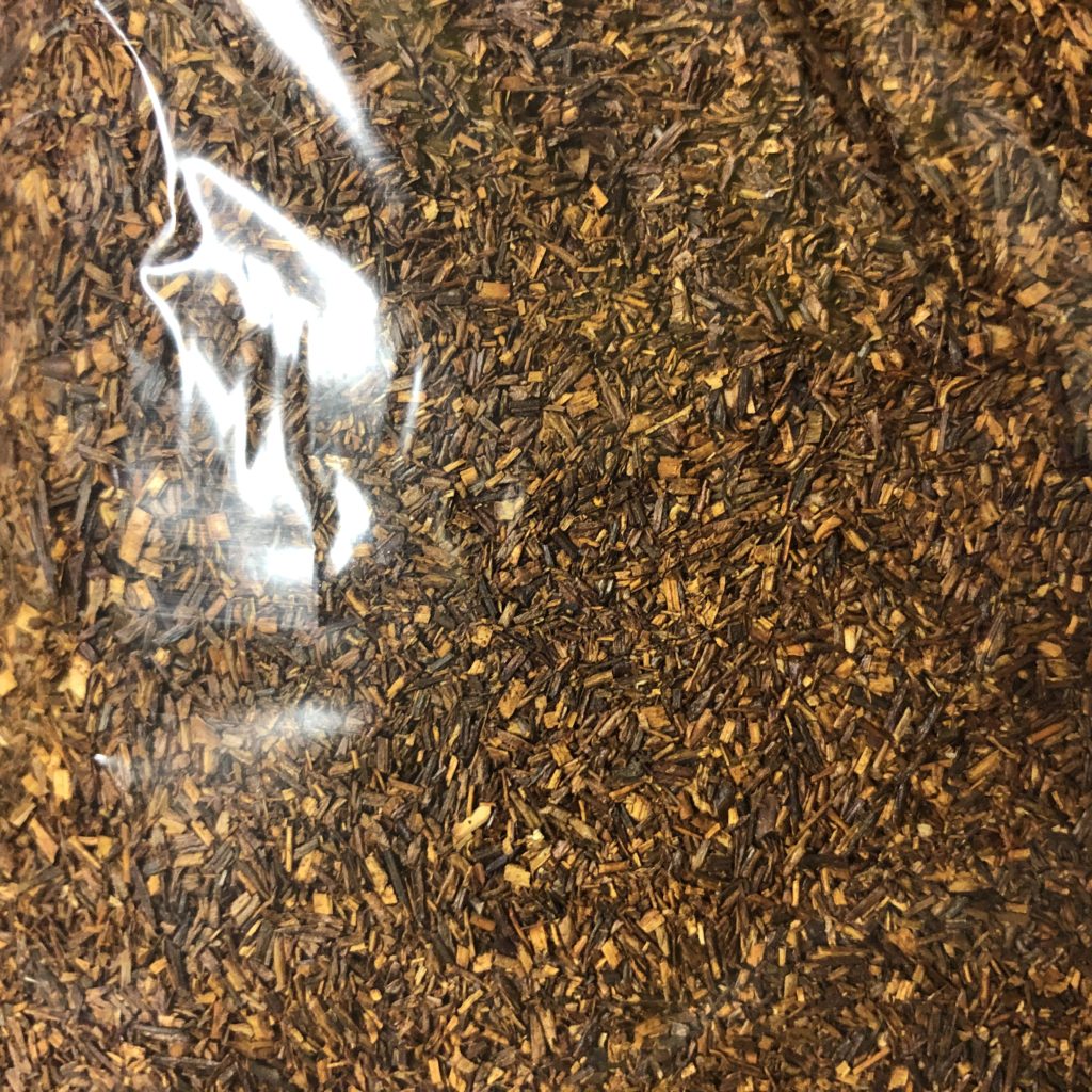 Rooibos Tea Loose Leaf Yellow Submarine
