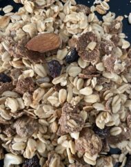 Muesli