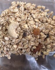Muesli
