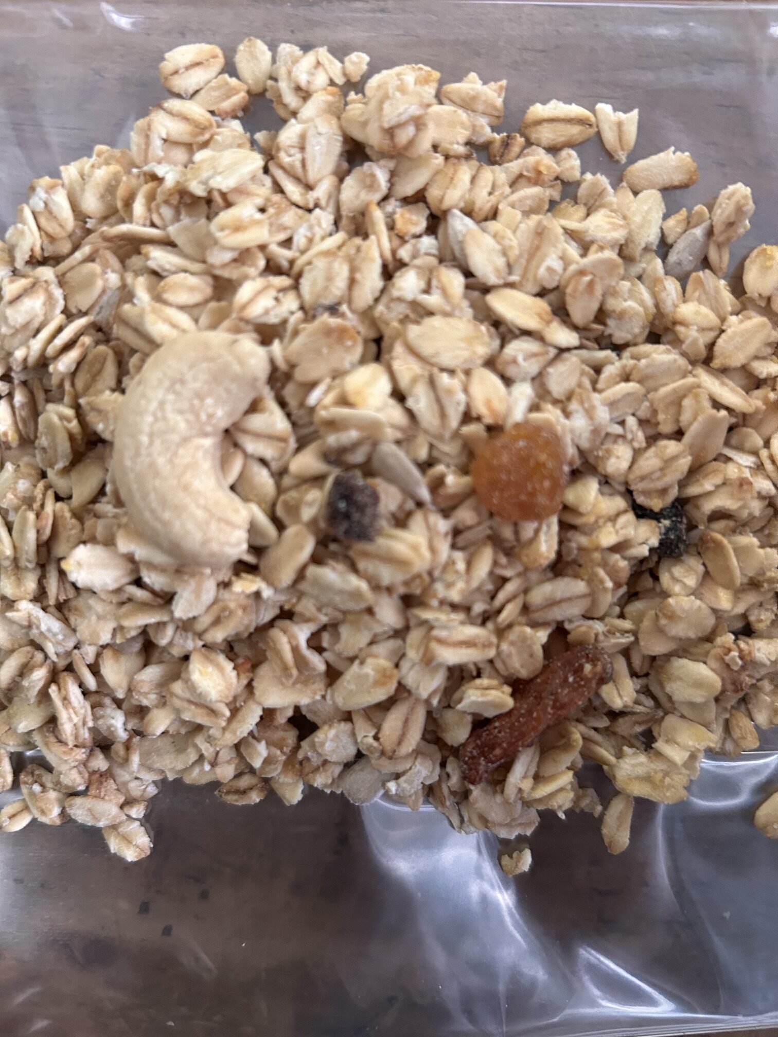 Muesli