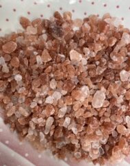Himalayan Salt