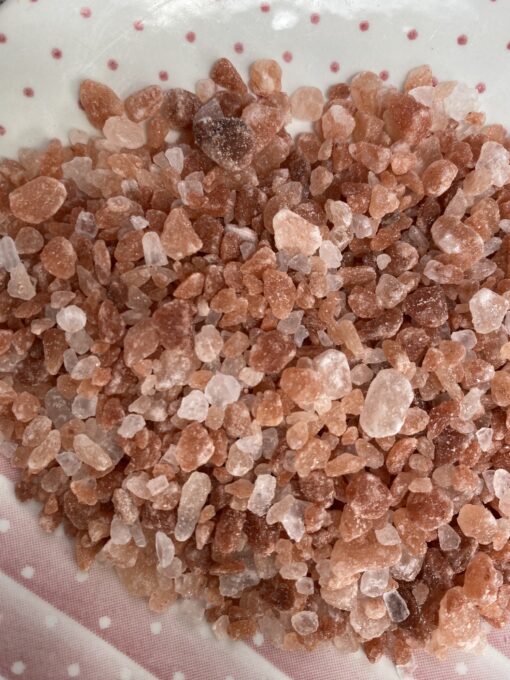 Himalayan Salt